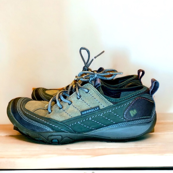 MERRELL Women’s hiking shoe- 7 - Picture 5 of 6